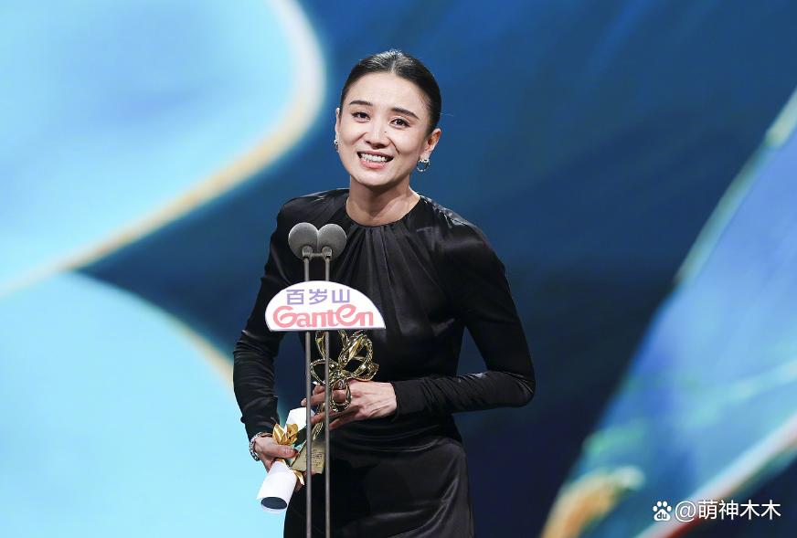 白玉兰奖又偷跑！视帝视后提前泄露，刘亦菲被曝得知失奖后大哭