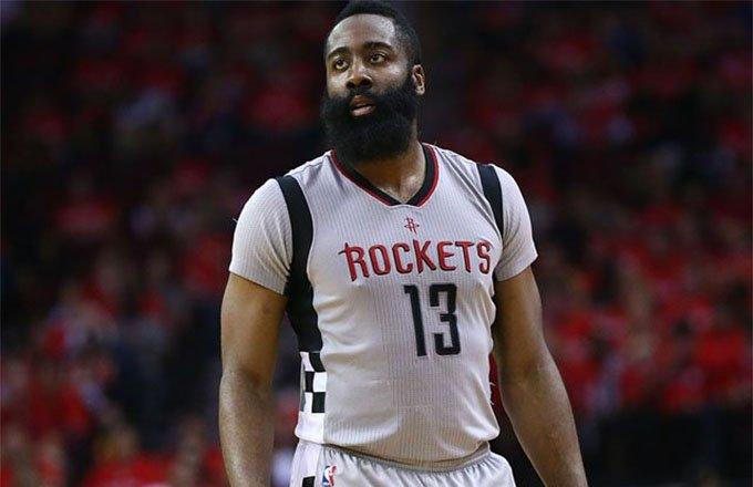 卖鱼的来当老板 火箭队路在何方 风骚莫雷何去