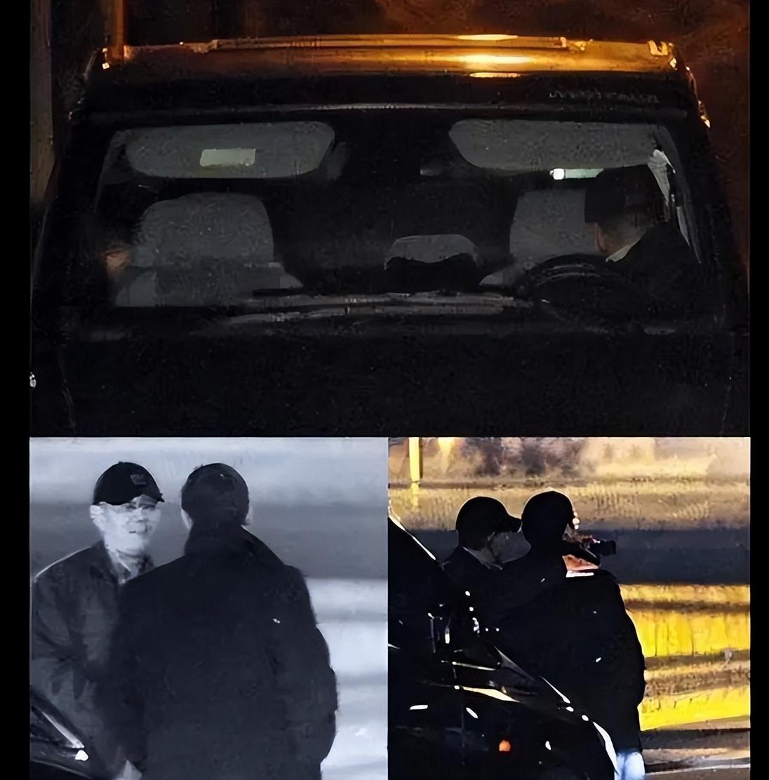 车上做运动,会所玩姑娘, 顾长卫早就毁了蒋雯丽对爱情的向往 - 我乐