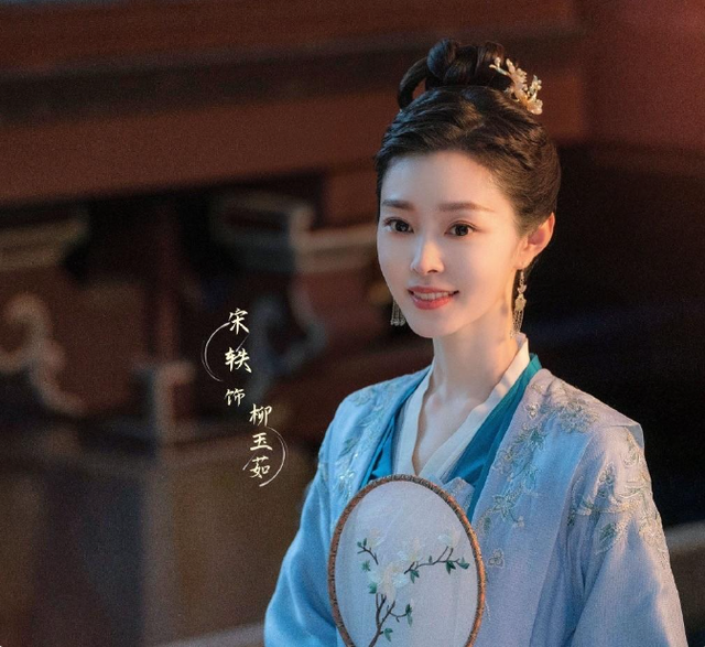 40集古装言情剧来袭, “真情侣”领衔主演, 再现高能名场面, 必追