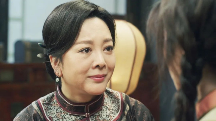 才播一天弃剧声不断, 《宣武门》被要求停播下架, 为什么骂声一片(宣武门 全部演员)