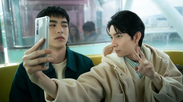 2023年度评分最高的十部电视剧, 《繁城之下》8.5评分仅能排第十(繁花之下原著)