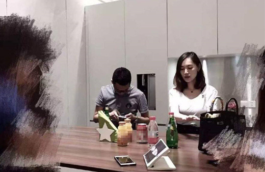 明星的婚恋和我们的正义感