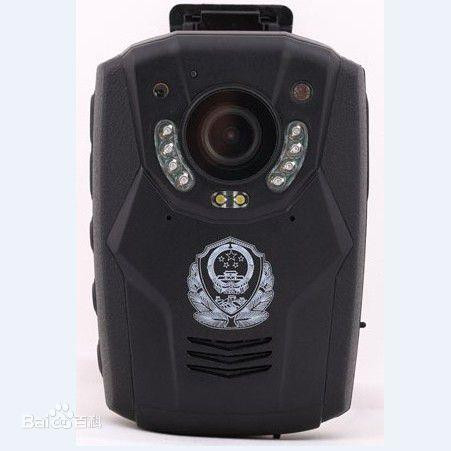 看看我们的警用装备