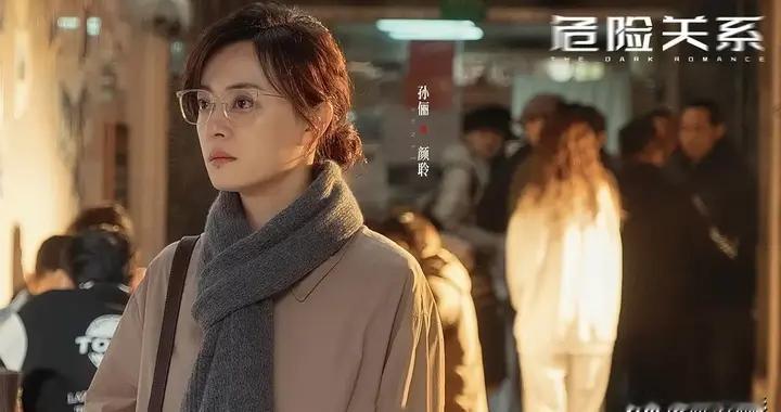 5部国产夯剧, 悬疑 古偶王炸频出
