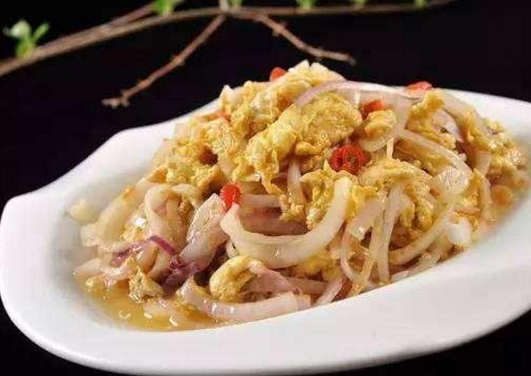 洋葱和它堪称绝配, 血压骤降, 血液不黏不堵, 不爱吃的亏大了