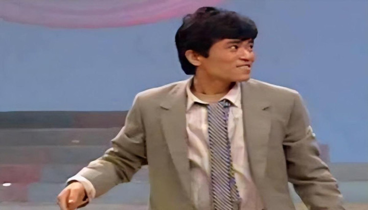 ���������Ӵ�����˳���, ��ʧ������Ϊ����, ԭ���Ѿ�ȥ��17��(����ϱ�������ɿ����ڳ���Ƭ��)