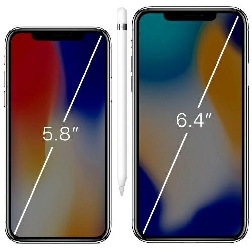 库克为对抗三星放出了大招! 明年iPhoneX价格再度飙升!
