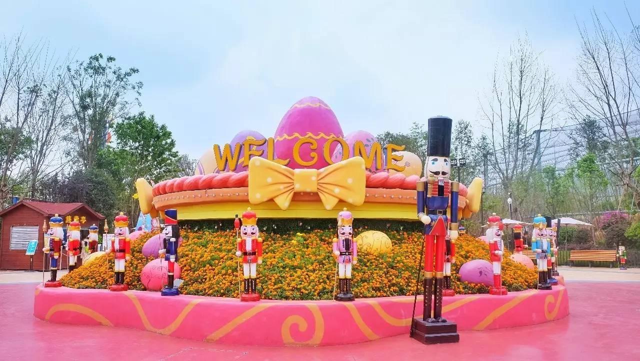 成都 | 为了给你们写这篇水上攻略, 我花了整整12个小时!
