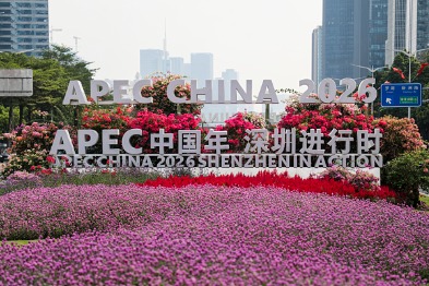 不学京沪调休放假：深圳2026年APEC选择“自愿停驶+公交地铁五折”