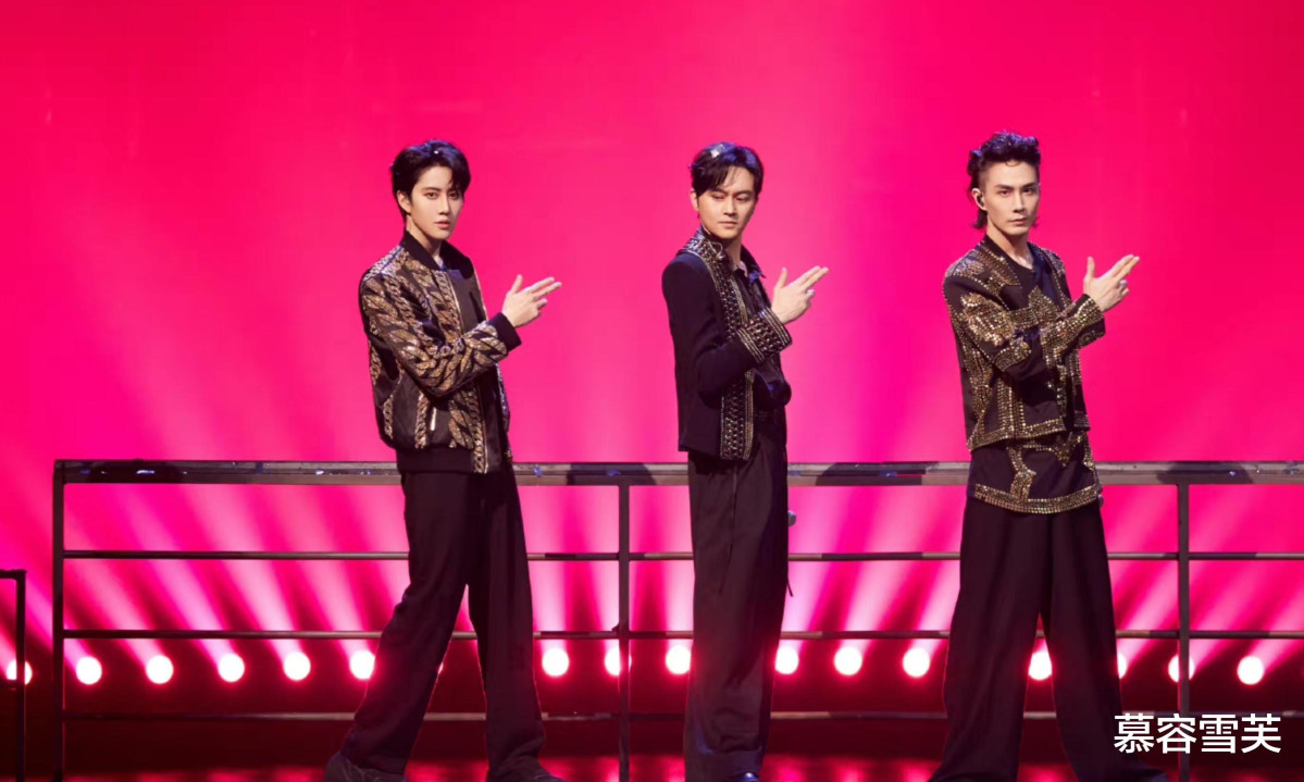 披哥2 三次排名对比 5人连续上升5人连降 潘玮柏高开低走 马頔稳如泰山 资讯风