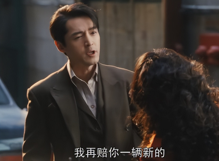 ȫ��û��һ����Ϸ, ȴ�ù����������氮, ���ⲿ��, ������������(��������)