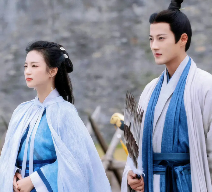 2023年度评分最高的十部电视剧, 《繁城之下》8.5评分仅能排第十(繁花之下原著)