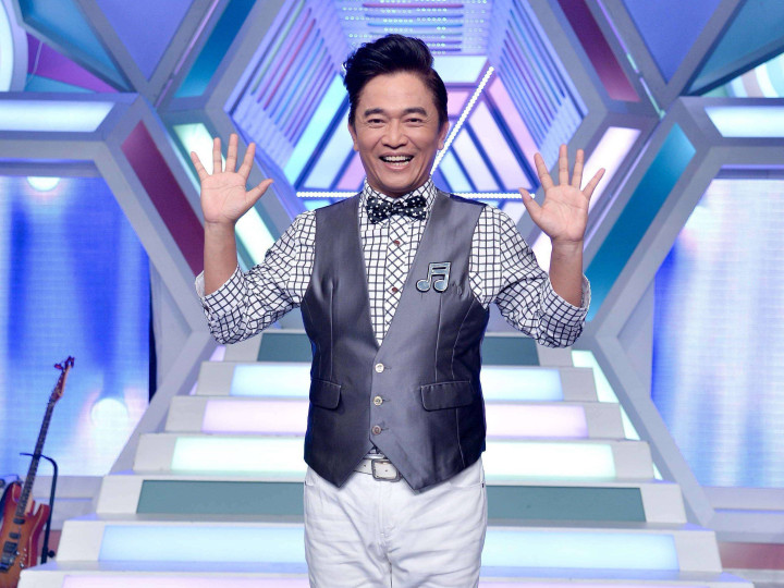 62岁男星吴宗宪官宣退圈! 将开告别演唱会, 9亿遗产全留给3个女儿