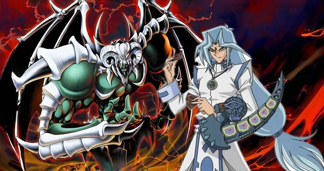 还原“三邪神”的漫画效果! 强!