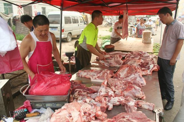杭州审议《畜禽屠宰管理条例》重罚屠宰生产注水畜禽肉