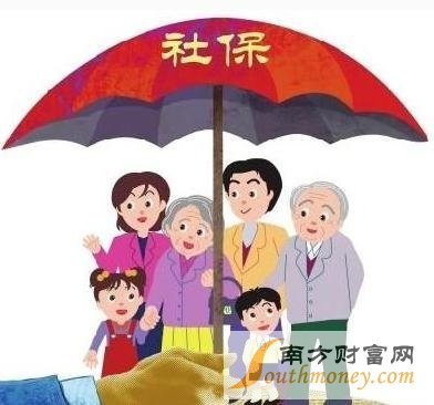 17年个人社保交多少_个人社保缴费应交多少钱