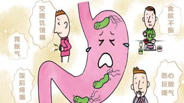 主要考慮因素是:胃腸炎是否診斷為急性腸胃炎,胃腸炎近期發生的頻率