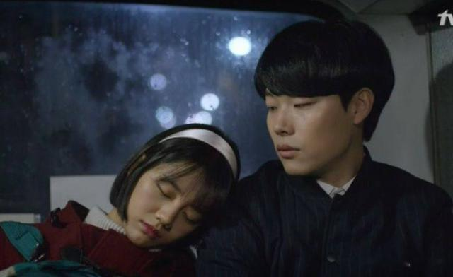 ����ش�1988��: Ϊ�����˷����ۿ�, ��ů����(����:��ش�1988)