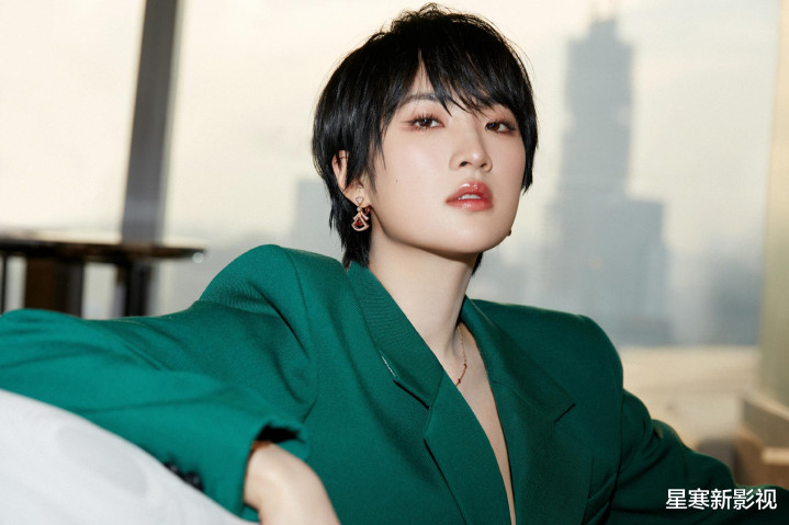 �����ġ��Ա���δ���Ȼ�, ���龫��, ����ʵ��ǿ, �����������ը(���������)