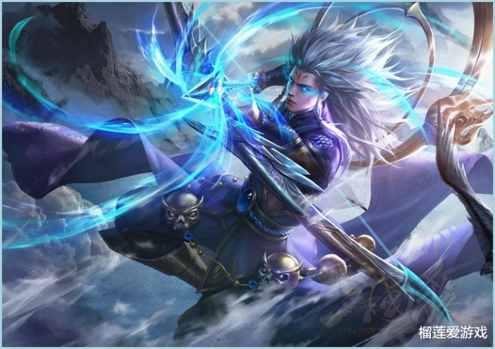 三国杀: 为什么说神张辽是弱将? 上限高不代表稳定, 妥妥吊车尾!