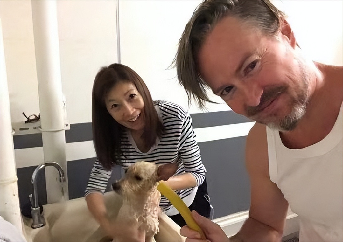 黃嘉千說「我的婚姻里全都是假象」, 《爸爸去哪兒》被打臉了- 信息峰