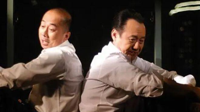 盘点近30年硬核扫黑剧: 尺度惊人, 全是压箱底的神作!