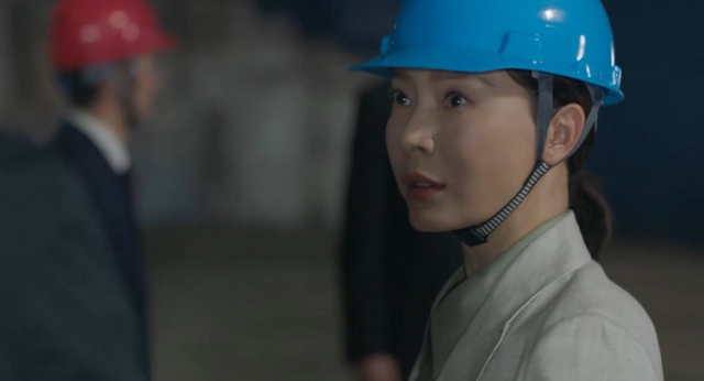 陈数《江河之上》才播2集, 收视率破1! 央视一套拿了“王牌”