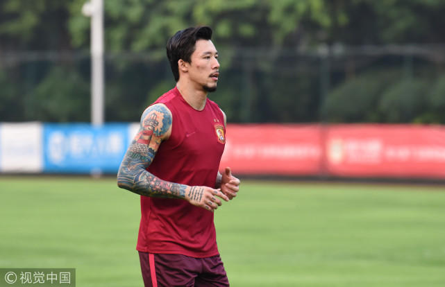 粤媒: 张琳芃可能被恒大出售