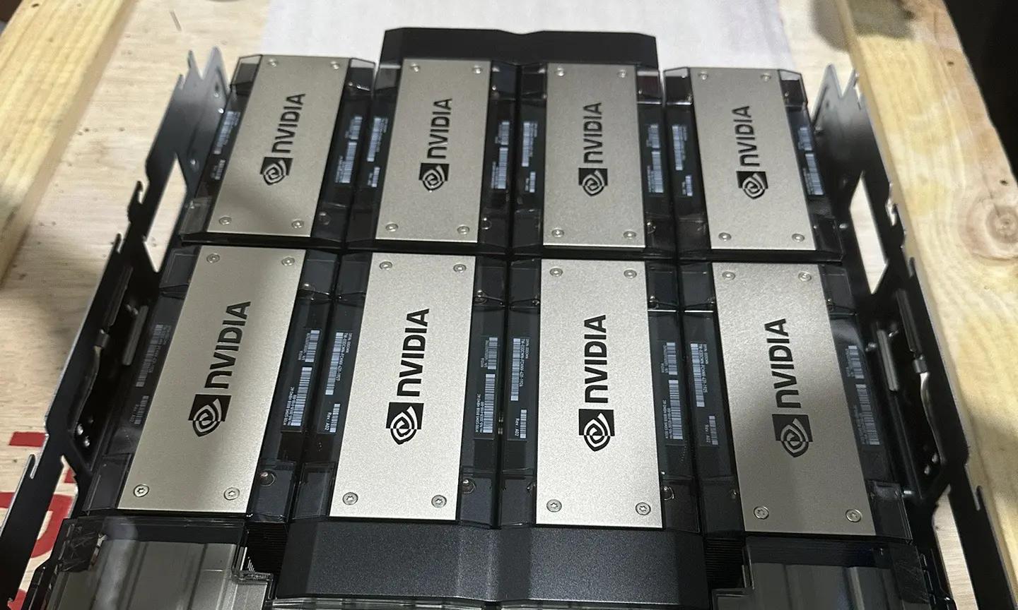 RTX 5090飙至5.5万！英伟达承认失控：AI正系统性吞噬消费级显卡产能