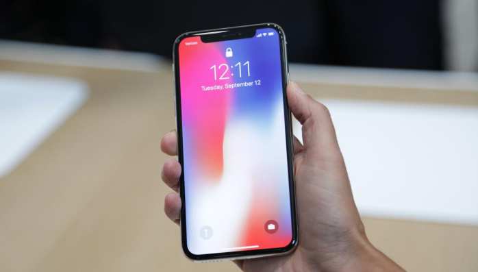 10月26日iPhoneX开抢, 网友: 我还是买苹果7吧!
