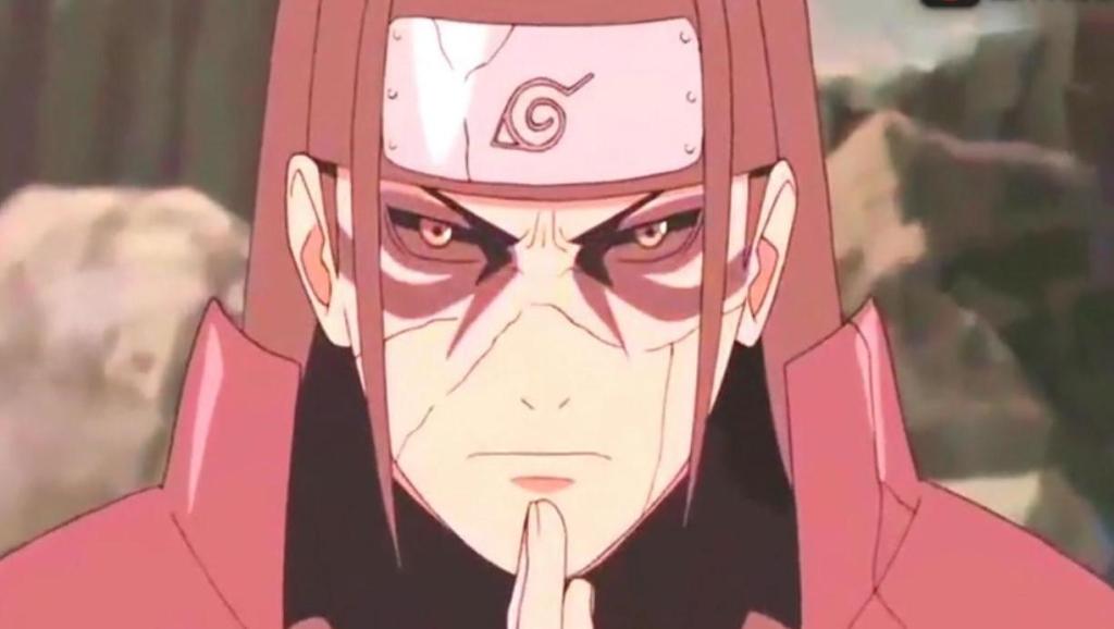 打开 打开 火影忍者: 鸣人开仙人模式完虐木叶丸,最后却还是输给了他!