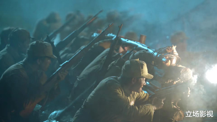 开播! 一部30集反特大剧来袭, 看完介绍, 我想说: 这剧熬夜也要看