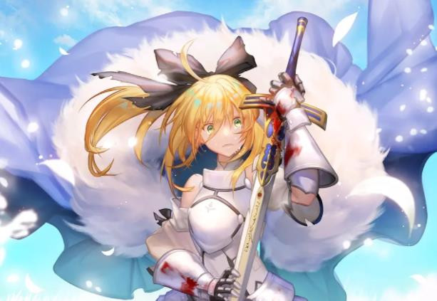 Fgo日服新保底系统详解堪称二次元手游界中最差劲的保底井机制 全网搜