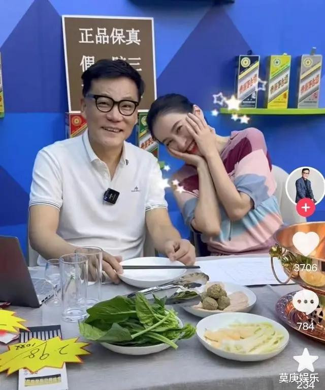 李国庆“打脸”叶璇: 老对我示爱, 我已经拒绝, 但她还是要炒作(香港明星,叶璇,李国庆是哪里人)