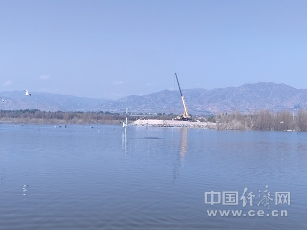 “红色的山口”擦亮绿色发展的底色