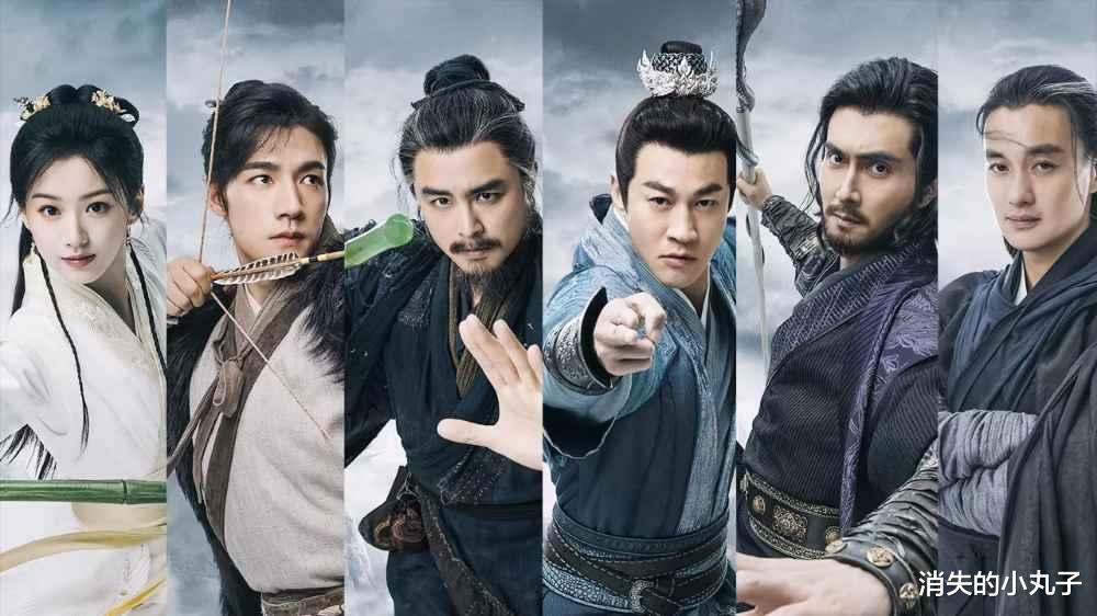 2月国产剧强袭! 大制作、实力派演员齐聚一堂, 假期必追!