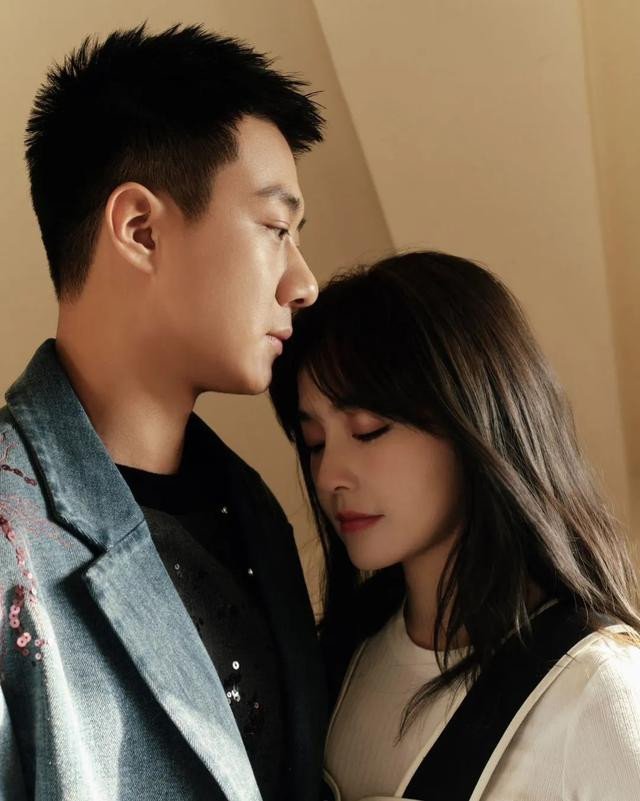 张佳宁新剧热播, 网友直呼张万森, 家要散了!