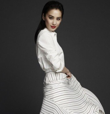 张惠妹瘦回去了? 揭女星真实身高体重