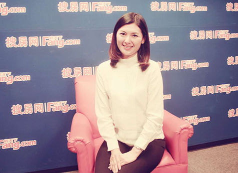 李婷婷: 2016北京楼市商住为王 已成刚需客过渡置业首选