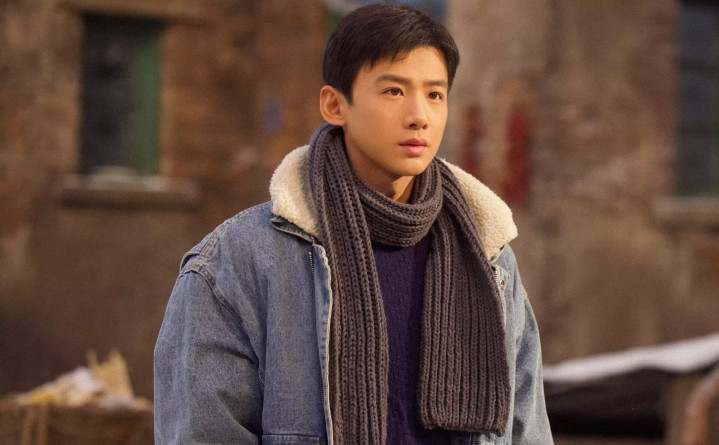 白敬亭再启年代剧, 携手马思纯人气拉满, 蒋龙、陈靖可惊喜加盟