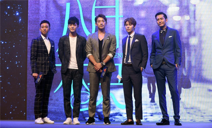 ���޺��δ������Ӱ�Ӿ�, ��ν���ɴ��!(�޺���ʼĩ)