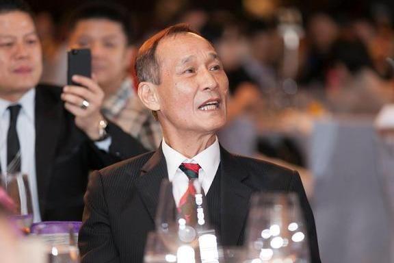 女儿被抓监狱, 14k陈惠敏下达江湖追杀令, 为何遭到崩牙驹反对?