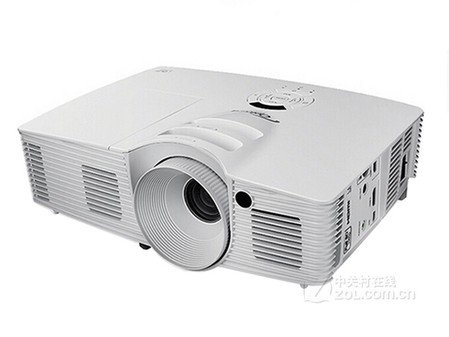 全方位设计 临沂奥图码hd26仅售4799元