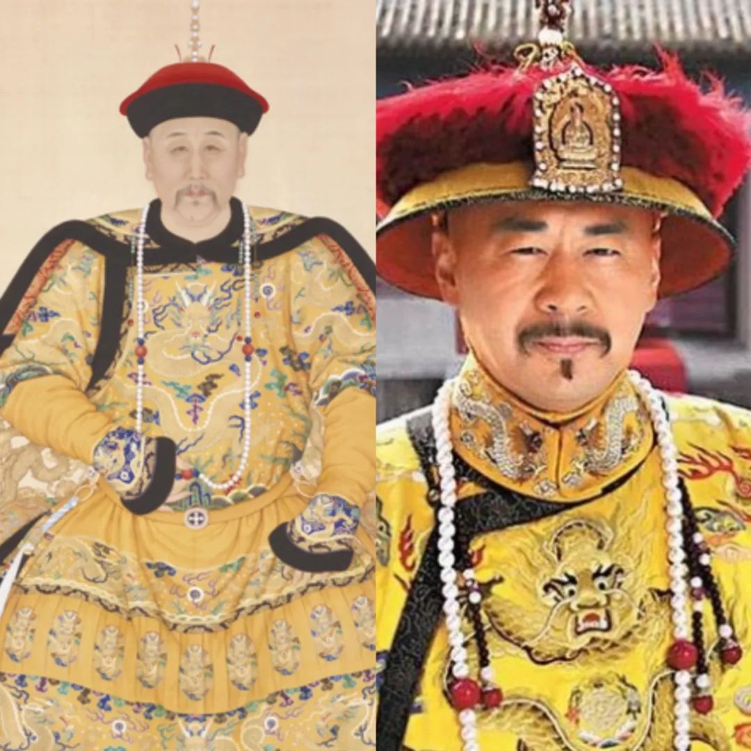 甄嬛传首播时, 陈建斌被嫌弃胖丑, 郑晓龙: 想看帅哥就别看甄嬛传