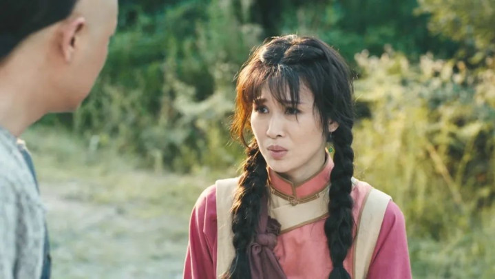 才播一天弃剧声不断, 《宣武门》被要求停播下架, 为什么骂声一片(宣武门 全部演员)