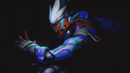 《守望先锋:归来》将通过调整让玩家感觉升级更有价值