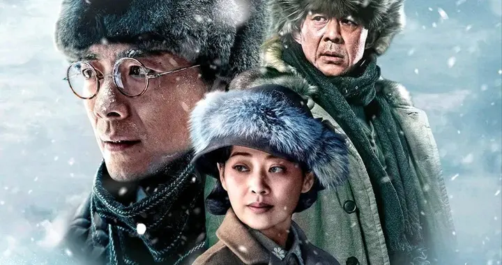 别只知道《风筝》, 这8部高口碑“谍战剧”, 才是隐藏的王炸!