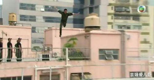 �̵�TVB�缯������ӡ����̵İ�sir: �ӽ�ɫ�趨����Ա����, ���ǵ���������! ����Ϊ����ô����?