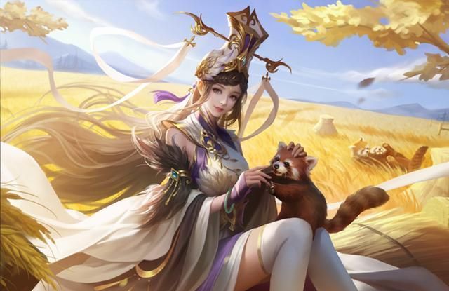 三国杀张琪英技能加强, 又是个超级变态武将, 强度提升几个档次_zzd